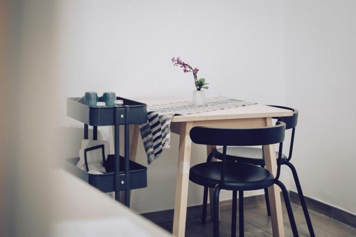 Arco Delle Monache Apartment Monterotondo  Luaran gambar