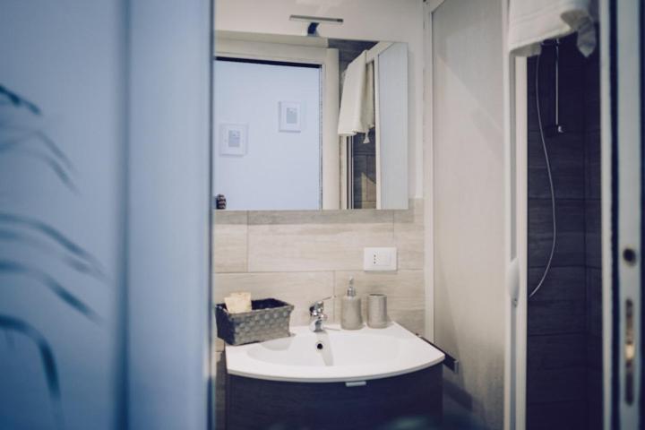 Arco Delle Monache Apartment Monterotondo  Luaran gambar